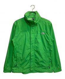 THE NORTH FACE（ザ ノース フェイス）の古着「マウンテンパーカー」｜グリーン
