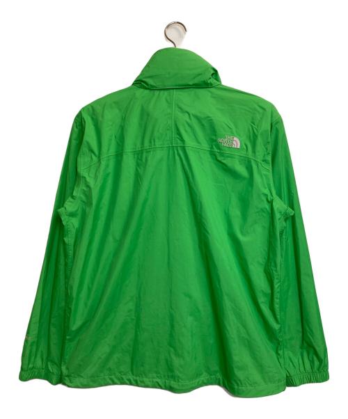 THE NORTH FACE（ザ ノース フェイス）THE NORTH FACE (ザ ノース フェイス) マウンテンパーカー グリーン サイズ:Mの古着・服飾アイテム