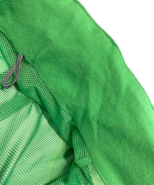 THE NORTH FACE（ザ ノース フェイス）THE NORTH FACE (ザ ノース フェイス) マウンテンパーカー グリーン サイズ:Mの古着・服飾アイテム