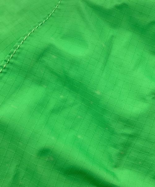 THE NORTH FACE（ザ ノース フェイス）THE NORTH FACE (ザ ノース フェイス) マウンテンパーカー グリーン サイズ:Mの古着・服飾アイテム