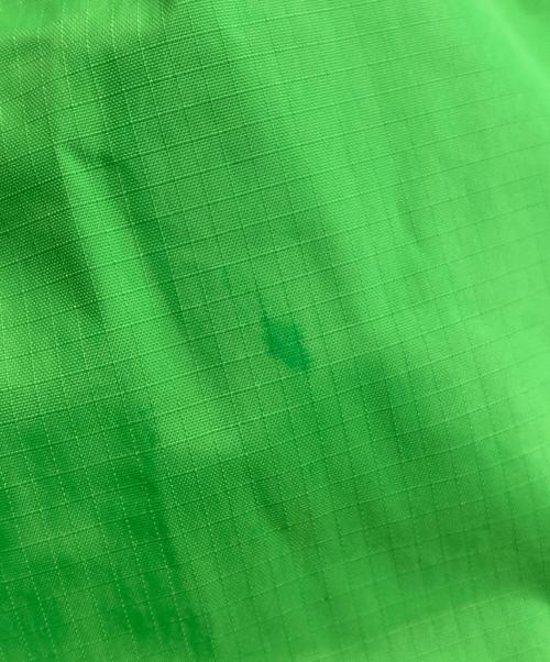 THE NORTH FACE（ザ ノース フェイス）THE NORTH FACE (ザ ノース フェイス) マウンテンパーカー グリーン サイズ:Mの古着・服飾アイテム