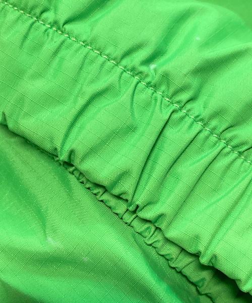 THE NORTH FACE（ザ ノース フェイス）THE NORTH FACE (ザ ノース フェイス) マウンテンパーカー グリーン サイズ:Mの古着・服飾アイテム