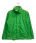 THE NORTH FACE（ザ ノース フェイス）の古着「マウンテンパーカー」｜グリーン