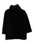 JOURNAL STANDARD（ジャーナルスタンダード）の古着「スーパー140モッサフードコート」｜ブラック