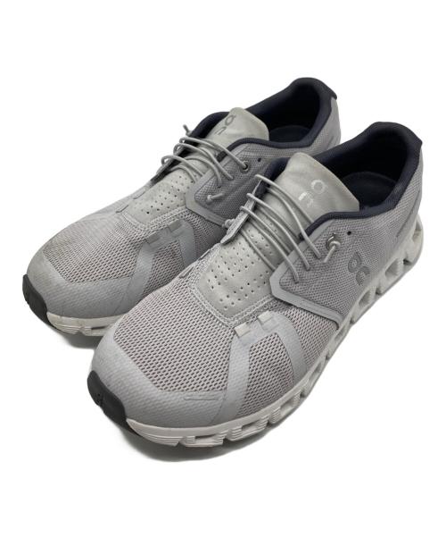 on（オン）On (オン) Cloud 5 ホワイト サイズ:US M8.5の古着・服飾アイテム