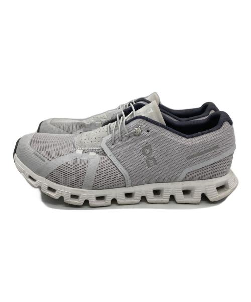 on（オン）On (オン) Cloud 5 ホワイト サイズ:US M8.5の古着・服飾アイテム