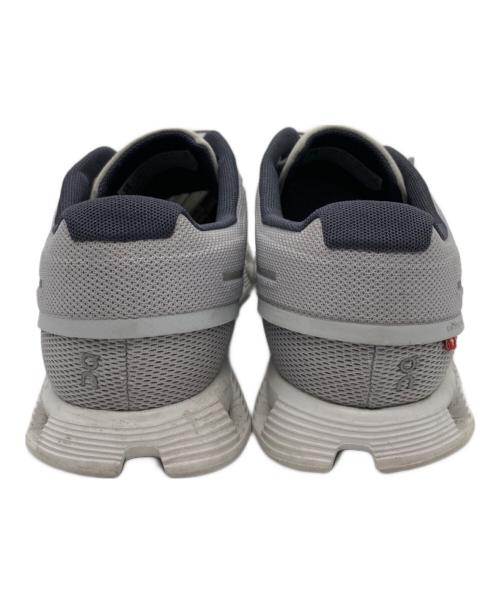 on（オン）On (オン) Cloud 5 ホワイト サイズ:US M8.5の古着・服飾アイテム