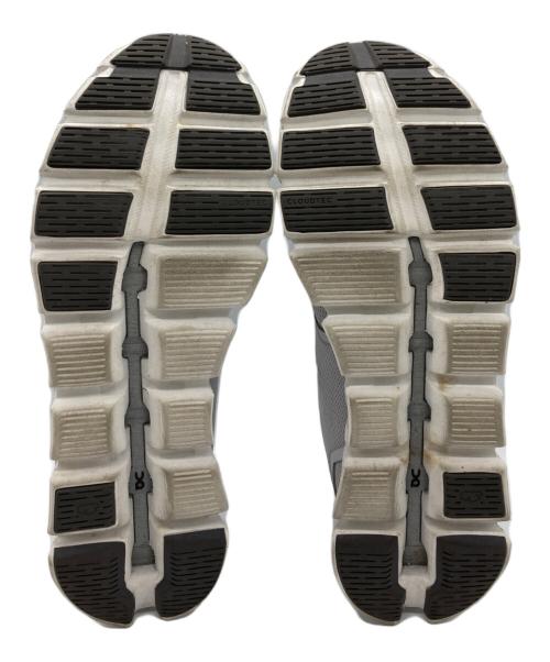 on（オン）On (オン) Cloud 5 ホワイト サイズ:US M8.5の古着・服飾アイテム