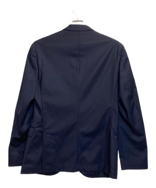 BOSS（ボス）BOSS (ボス) セットアップスーツ ネイビー サイズ:48/56の古着・服飾アイテム