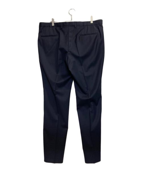 BOSS（ボス）BOSS (ボス) セットアップスーツ ネイビー サイズ:48/56の古着・服飾アイテム
