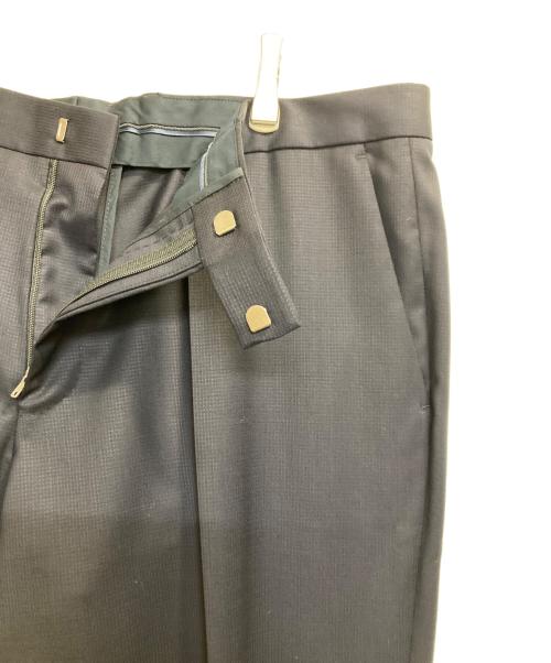 BOSS（ボス）BOSS (ボス) セットアップスーツ ネイビー サイズ:48/56の古着・服飾アイテム