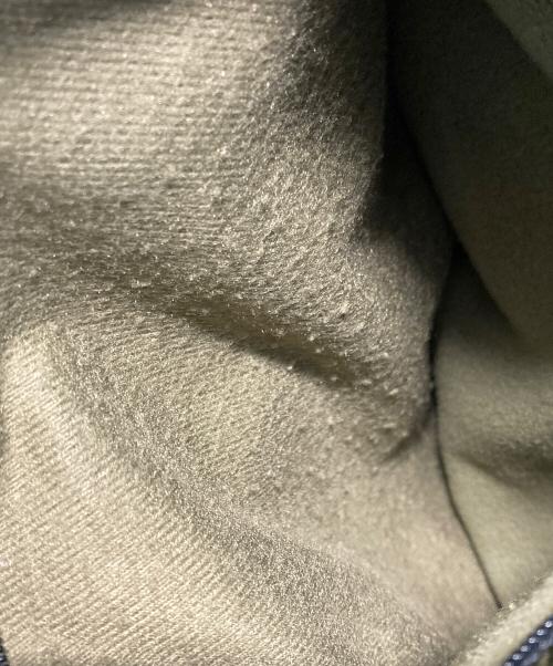 NIKE（ナイキ）NIKE (ナイキ) SYNTHETIC FILL FZ ブラック×グリーン サイズ:Lの古着・服飾アイテム