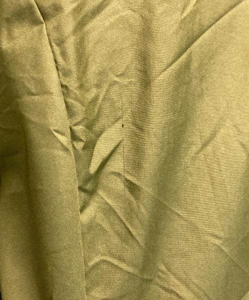 NIKE（ナイキ）NIKE (ナイキ) SYNTHETIC FILL FZ ブラック×グリーン サイズ:Lの古着・服飾アイテム