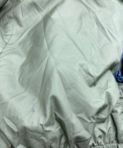 NIKE（ナイキ）NIKE (ナイキ) SYNTHETIC FILL FZ ブラック×グリーン サイズ:Lの古着・服飾アイテム