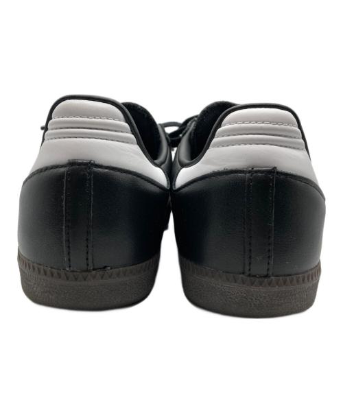 adidas（アディダス）adidas (アディダス) SAMBA ブラック サイズ:28cmの古着・服飾アイテム