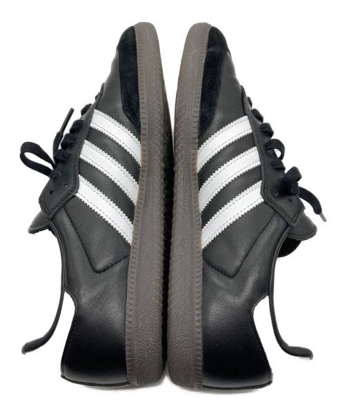 adidas（アディダス）adidas (アディダス) SAMBA ブラック サイズ:28cmの古着・服飾アイテム