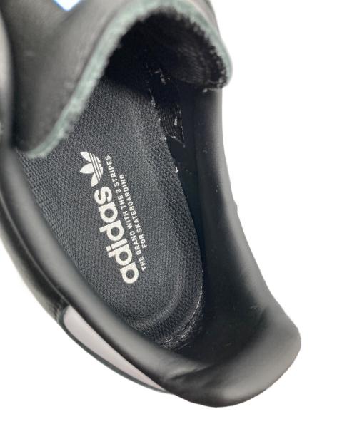 adidas（アディダス）adidas (アディダス) SAMBA ブラック サイズ:28cmの古着・服飾アイテム