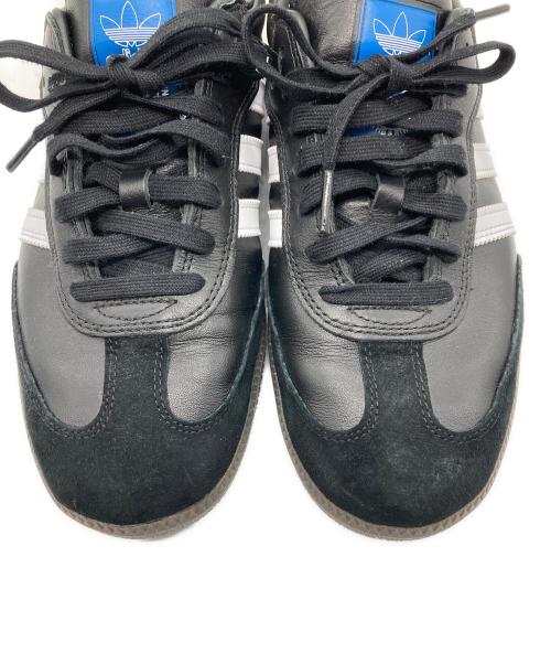 adidas（アディダス）adidas (アディダス) SAMBA ブラック サイズ:28cmの古着・服飾アイテム