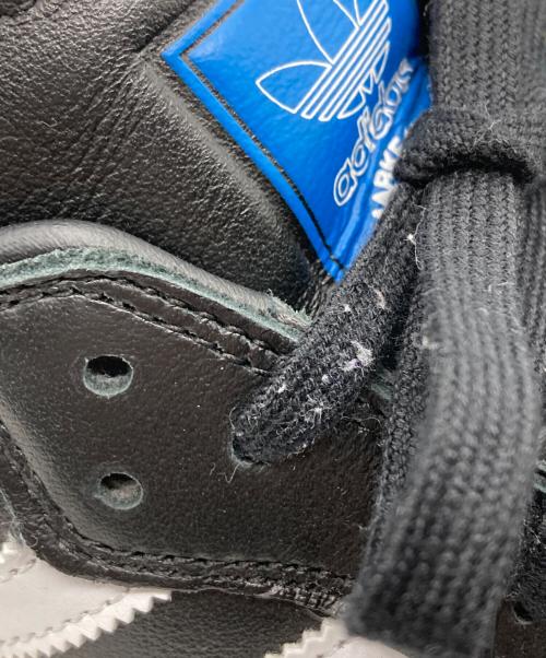 adidas（アディダス）adidas (アディダス) SAMBA ブラック サイズ:28cmの古着・服飾アイテム