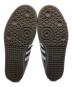 中古・古着 adidas (アディダス) SAMBA ブラック サイズ:28cm：7000円