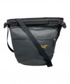 ARC'TERYXアークテリクス）の古着「ARRO 8ショルダーバッグ」｜ブラック