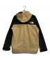 THE NORTH FACE (ザ ノース フェイス) Mountain Light Jacket / マウンテンライトジャケット カーキ サイズ:XL：18000円