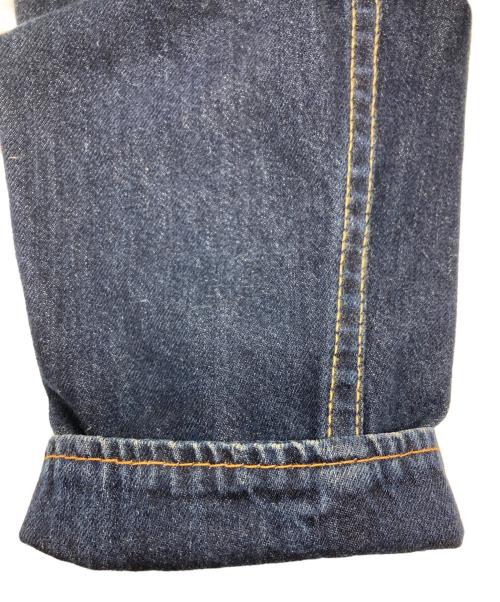 LEVIS（リーバイス）levis (リーバイス) デニムカバーオール インディゴ サイズ:XLの古着・服飾アイテム