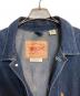 levis (リーバイス) デニムカバーオール インディゴ サイズ:XL：7000円
