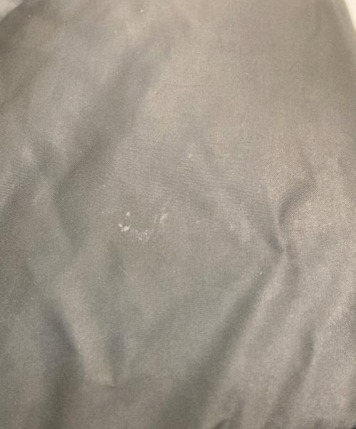 DESCENTE（デサント）DESCENTE (デサント) ダウンジャケット ブラック サイズ:XAの古着・服飾アイテム