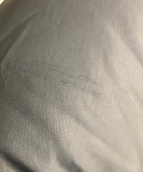 DESCENTE（デサント）DESCENTE (デサント) ダウンジャケット ブラック サイズ:XAの古着・服飾アイテム