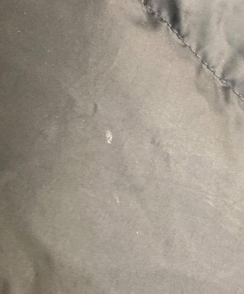 DESCENTE（デサント）DESCENTE (デサント) ダウンジャケット ブラック サイズ:XAの古着・服飾アイテム