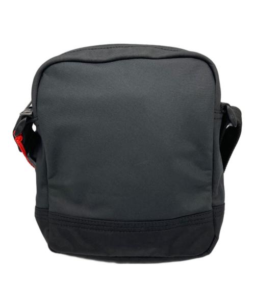 DIESEL（ディーゼル）DIESEL (ディーゼル) ショルダーバッグ ブラックの古着・服飾アイテム