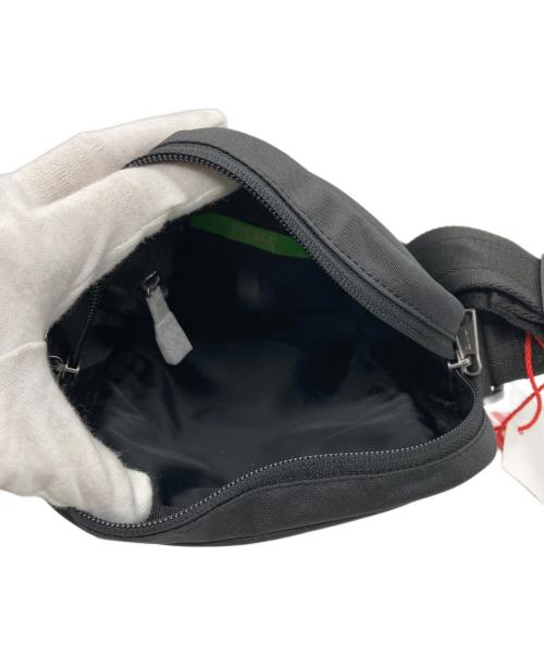 DIESEL（ディーゼル）DIESEL (ディーゼル) ショルダーバッグ ブラックの古着・服飾アイテム