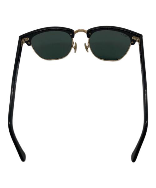 RAY-BAN（レイバン）RAY-BAN (レイバン) CLUBMASTERサングラス ブラック サイズ:51□21の古着・服飾アイテム