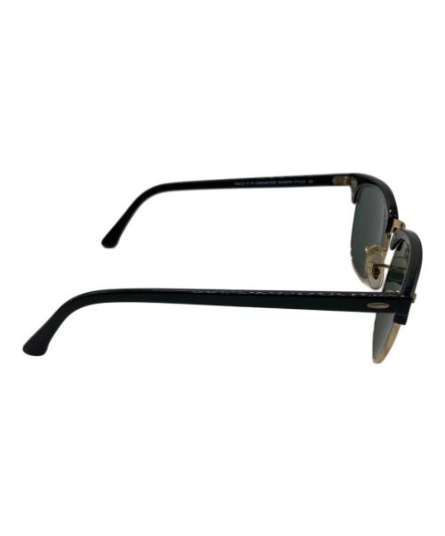 RAY-BAN（レイバン）RAY-BAN (レイバン) CLUBMASTERサングラス ブラック サイズ:51□21の古着・服飾アイテム