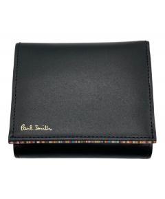【完売品】5525gallery PORTER 長財布 シボ革 黒 入手困難 PORTER(ポーター)×5525gallery ロングウォレット 買取入荷致しました