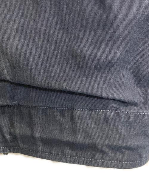 Pherrow's（フェローズ）Pherrow's (フェローズ) デッキジャケット ネイビー サイズ:38の古着・服飾アイテム