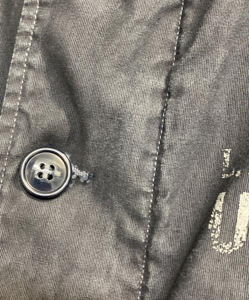 Pherrow's（フェローズ）Pherrow's (フェローズ) デッキジャケット ネイビー サイズ:38の古着・服飾アイテム