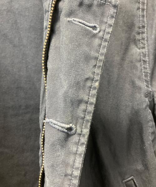 Pherrow's（フェローズ）Pherrow's (フェローズ) デッキジャケット ネイビー サイズ:38の古着・服飾アイテム