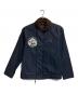 Pherrow's（フェローズ）の古着「デッキジャケット」｜ネイビー