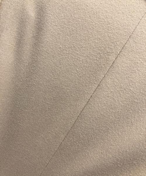 Burberry's（バーバリー）Burberry's (バーバリーズ) 金釦ダブルジャケット ベージュ サイズ:記載なし(実寸サイズ参考)の古着・服飾アイテム