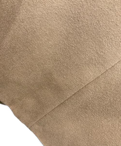 Burberry's（バーバリー）Burberry's (バーバリーズ) 金釦ダブルジャケット ベージュ サイズ:記載なし(実寸サイズ参考)の古着・服飾アイテム