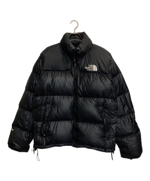 THE NORTH FACE（ザ ノース フェイス）THE NORTH FACE (ザ ノース フェイス) オールドヌプシジャケット ブラック サイズ:SMALLの古着・服飾アイテム