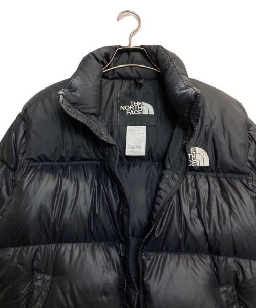 THE NORTH FACE（ザ ノース フェイス）THE NORTH FACE (ザ ノース フェイス) オールドヌプシジャケット ブラック サイズ:SMALLの古着・服飾アイテム