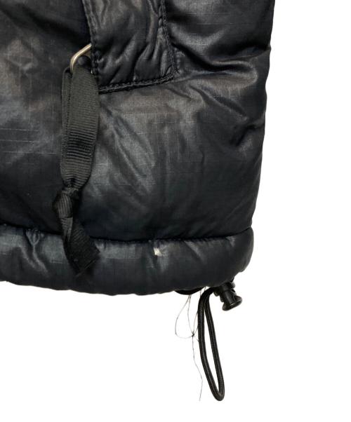 THE NORTH FACE（ザ ノース フェイス）THE NORTH FACE (ザ ノース フェイス) オールドヌプシジャケット ブラック サイズ:SMALLの古着・服飾アイテム