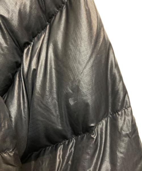 THE NORTH FACE（ザ ノース フェイス）THE NORTH FACE (ザ ノース フェイス) オールドヌプシジャケット ブラック サイズ:SMALLの古着・服飾アイテム