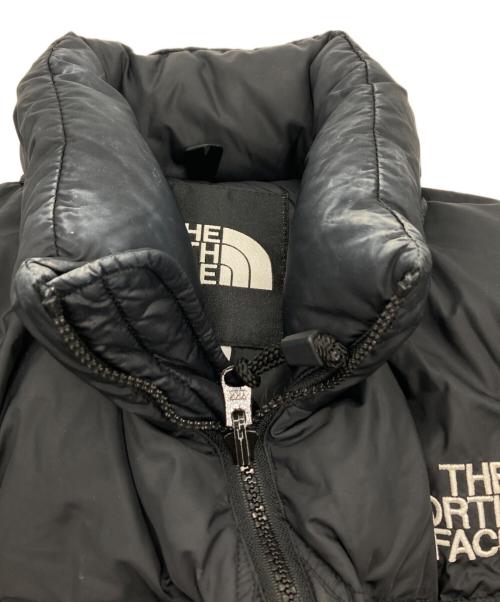 THE NORTH FACE（ザ ノース フェイス）THE NORTH FACE (ザ ノース フェイス) オールドヌプシジャケット ブラック サイズ:SMALLの古着・服飾アイテム