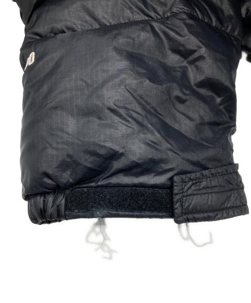 THE NORTH FACE（ザ ノース フェイス）THE NORTH FACE (ザ ノース フェイス) オールドヌプシジャケット ブラック サイズ:SMALLの古着・服飾アイテム