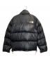 THE NORTH FACE (ザ ノース フェイス) オールドヌプシジャケット ブラック サイズ:SMALL：12000円