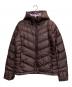 Patagonia（パタゴニア）の古着「ダウンジャケット」｜ブラウン
